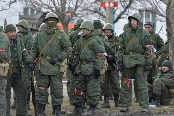Інтенсивність штурмів росіян зросла на 30%. Влада повідомила про ситуацію на Сумщині