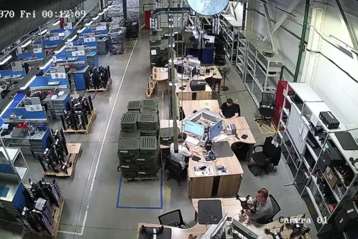 Українські хакери атакували російського виробника БпЛА: знайдено слід Китаю