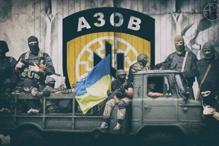 День народження «Азова». 11 років тому Андрій Білецький заснував легендарний добровольчий підрозділ