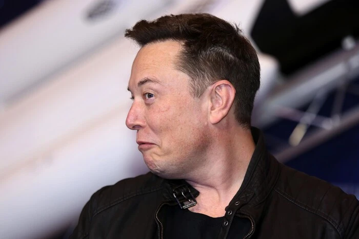 Експрацівники SpaceX судитимуться з Ілоном Маском через домагання та приниження