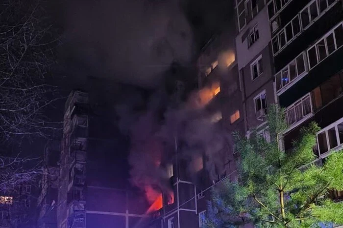 У російському Курську пролунали потужні вибухи: головне за ніч