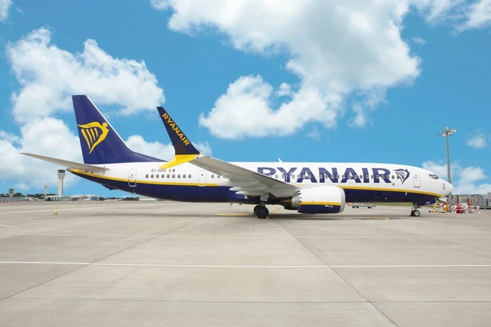 Найбільший авіаперевізник Європи може скасувати угоди з Boeing через тарифи Трампа