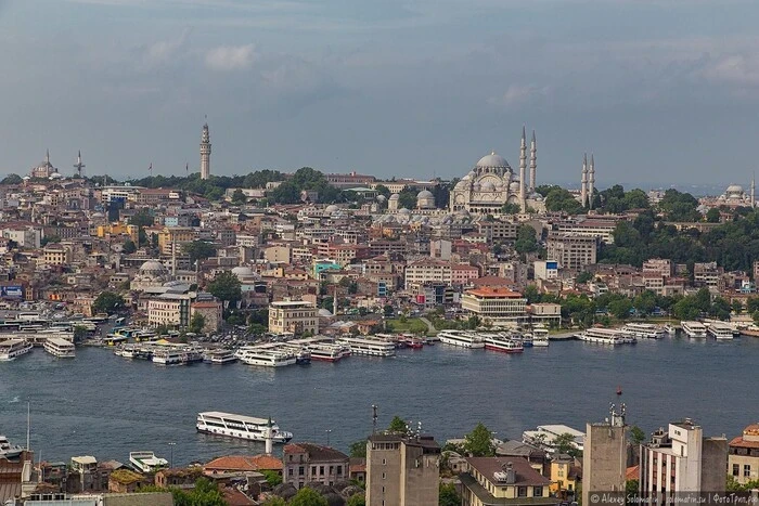 Міністри закордонних справ зустрінуться в Стамбулі для обговорення перемир’я в Газі – Reuters