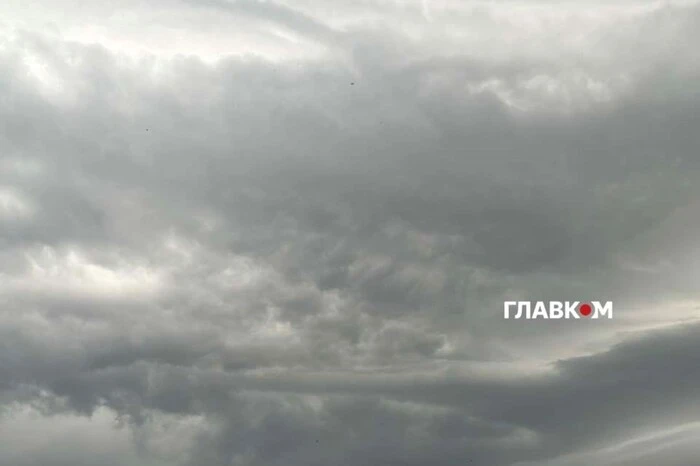 Шторм накриє Київ та область: синоптики оголосили попередження
