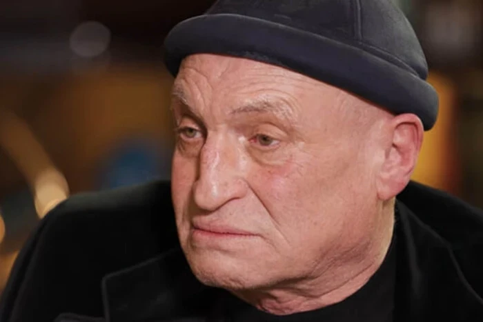 Чоловік Полякової розповів, як дружина врятувала йому життя