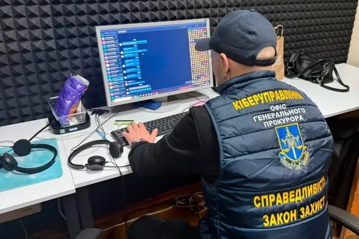 У Харкові викрито кол-центр, що ошукав латвійців на понад €100 тис.