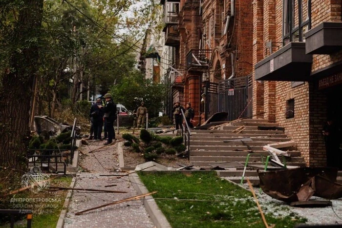 Ворог обстріляв Дніпро, Україна евакуювала з Гази понад пів сотні людей. Головне за 30 вересня