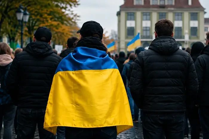 ЄС розглядає обмеження захисту для українців призовного віку – Reuters