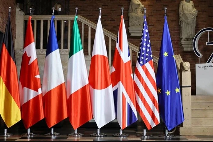 Лідери G7 погодили кредит Україні за рахунок активів РФ. Протести у Вірменії. Головне за ніч
