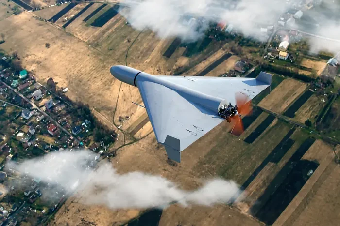 Ворог змінив тактику: «Шахеди» доставляють FPV-дрони прямо у місто