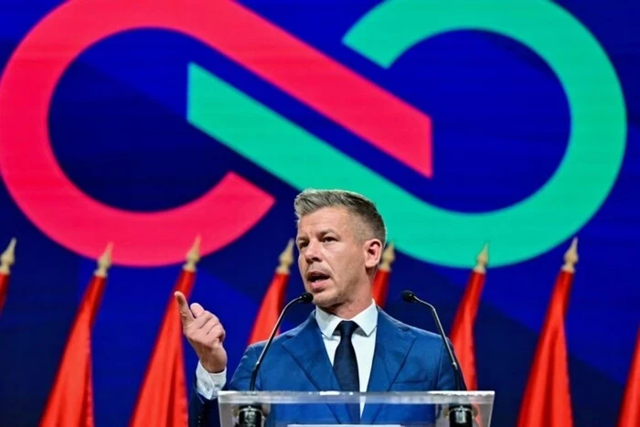 Угорщина несподівано зняла останню перепону для допомоги Україні