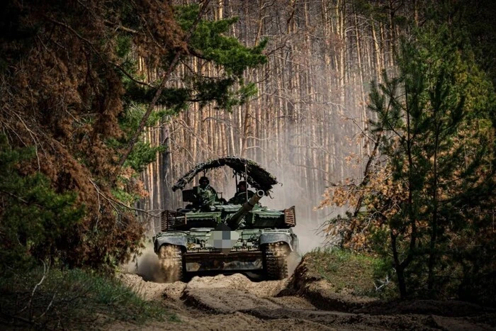 Росіяни накопичують сили у Курській області. Прикордонники пояснили, яку загрозу це несе для Сумщини