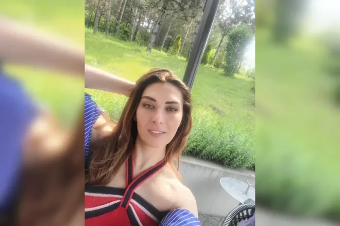Померла телеведуча, дружина відомого гумориста Тетяна Сивохо