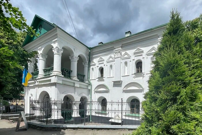 На Подолі відкрився оновлений музей «Кам’яниця київського війта» (фото)