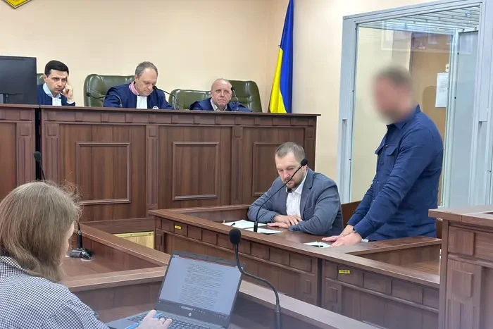 Вищий антикорупційний суд залишив чинним запобіжний захід посадовцю зі спеціальним статусом