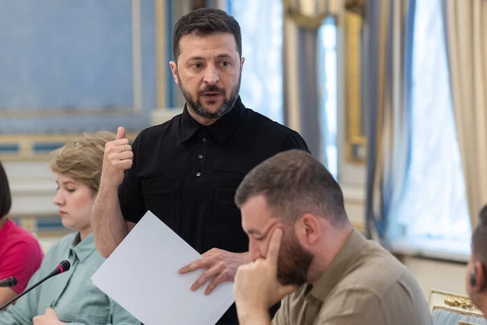 Україна розпочинає експорт оборонних технологій. Зеленський розкрив перші подробиці