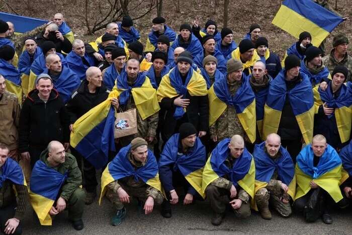 Масштабний обмін полоненими, розмова Зеленського і Трампа. Головне за 19 березня