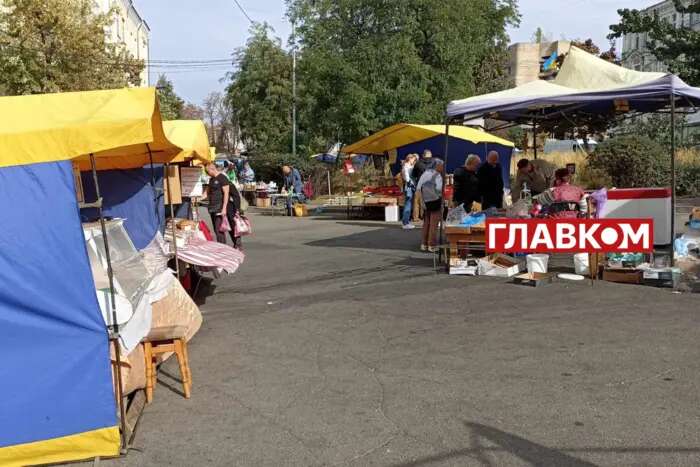 У столиці протягом тижня можна придбати фермерські продукти: адреси ярмарків