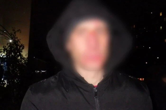 Напад на пораненого військового у Києві: який вирок ухвалив суд