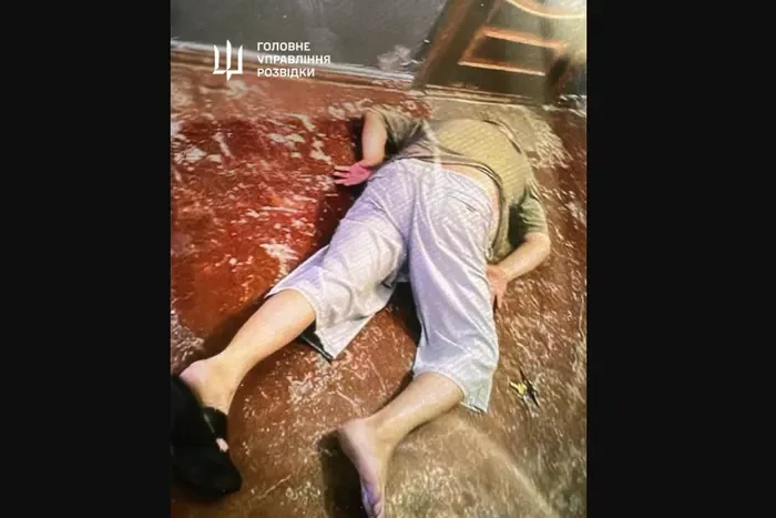 Колаборанта Грицая застрелено в окупованому Бердянську: деталі від ГУР