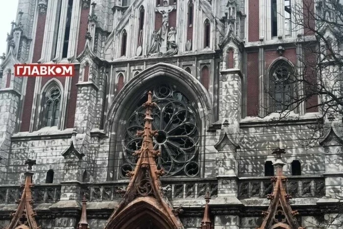 Повернення костелу Святого Миколая парафії. Верховний суд ухвалив рішення