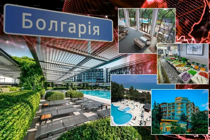 Відпочинок у Болгарії. Туроператори попереджають про зміни на популярних курортах