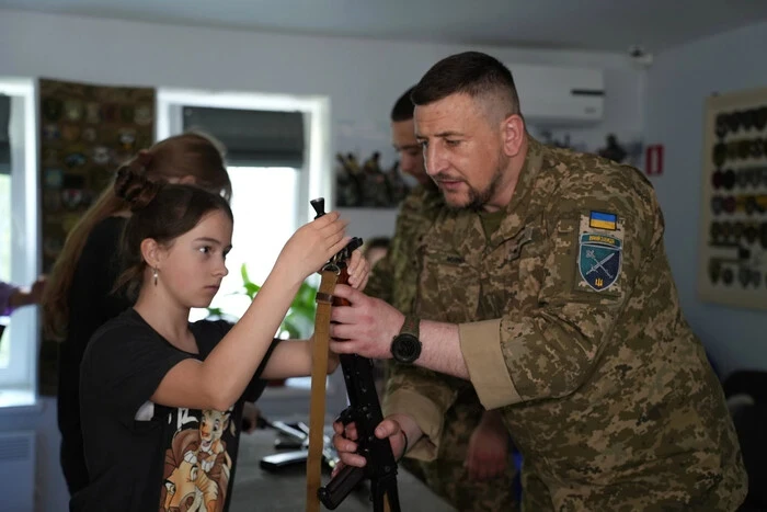 Ветерани війни долучаться до шкільного процесу, але є нюанс