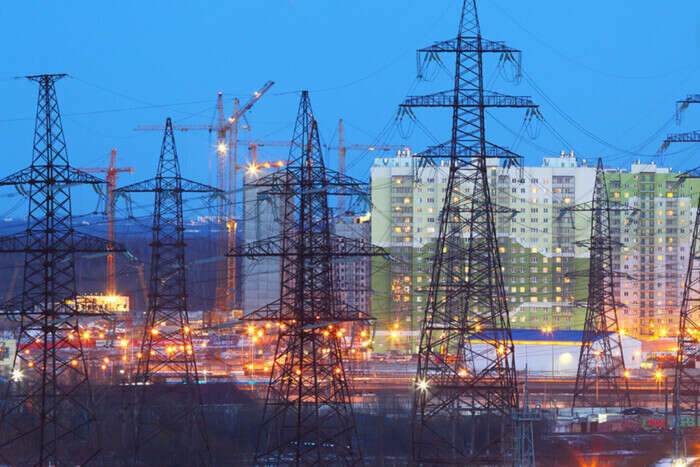 Україна здійснила аварійне постачання електроенергії з трьох країн: звернення енергетиків