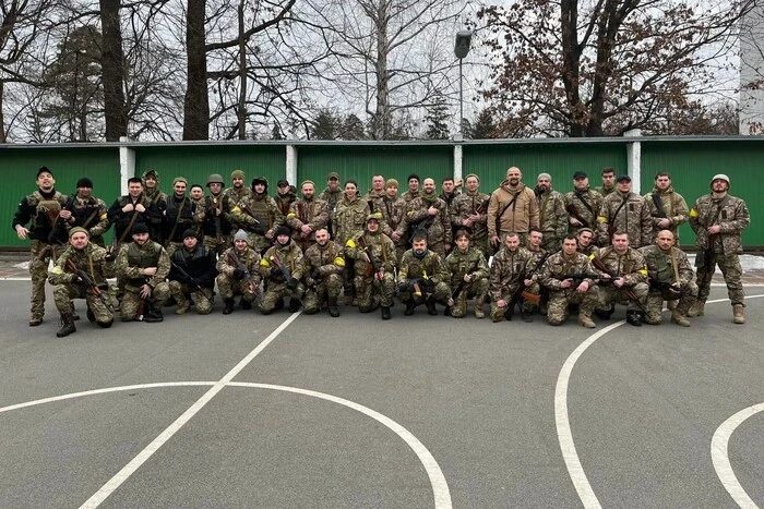 Ми вступаємо у найважчий період війни. Часу залишилося дуже мало