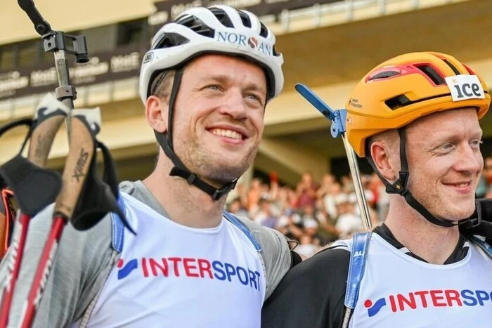 Популярні норвезькі біатлоністи брати Бьо відкрили власний бізнес після завершення кар’єри