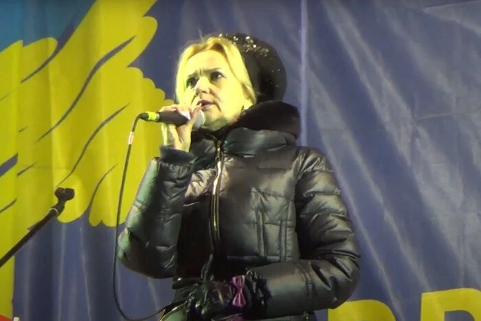 Однопартієць Фаріон пояснив, чому у часи Януковича її не переслідували