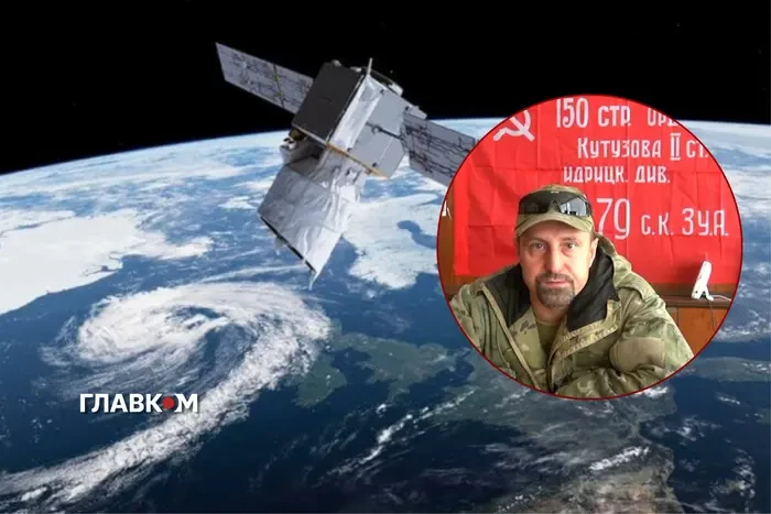 Колаборант Ходаковський визнав перевагу України у супутниковій розвідці