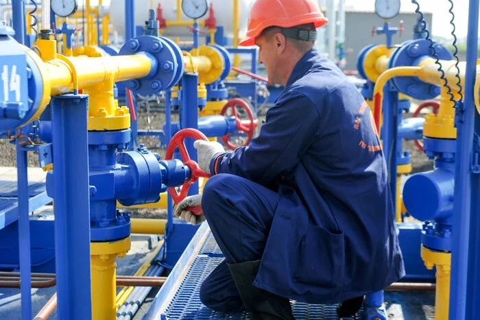 Замість штрафів після атак газовидобувна галузь потребує підтримки – Оринчак