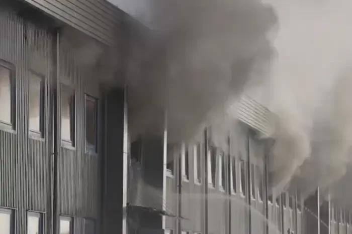 Удар по польській фабриці у Вінниці. Варшава викликала російського дипломата «на килим»