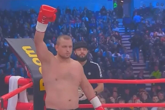 Два переломи. Чемпіон Росії з самбо жорстоко побив працівницю нічного клубу