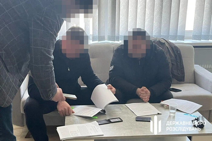 ДБР викрило керівників «Укрпрофтуру» та Федерації профспілок на привласненні держмайна