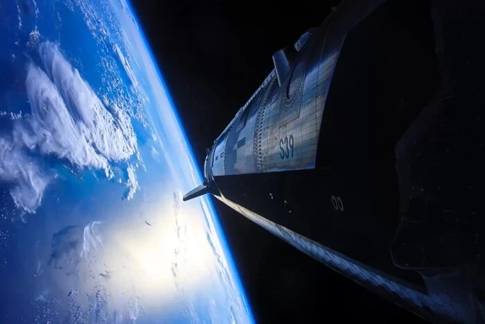 SpaceX випробує капсули Starfall для створення ліків у космосі
