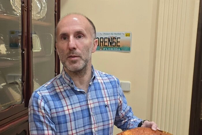 Згадав про темношкірих гравців. Мер іспанського міста різко відреагував на поразку «Реала»