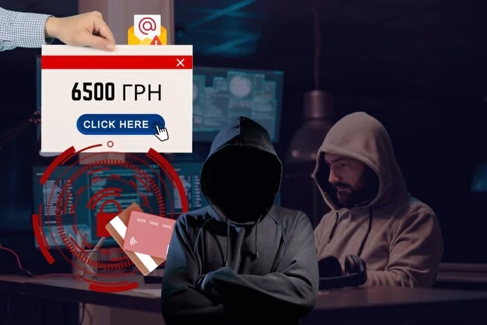 Гетманцев повідомив про нову аферу, через яку можна втратити гроші з карток