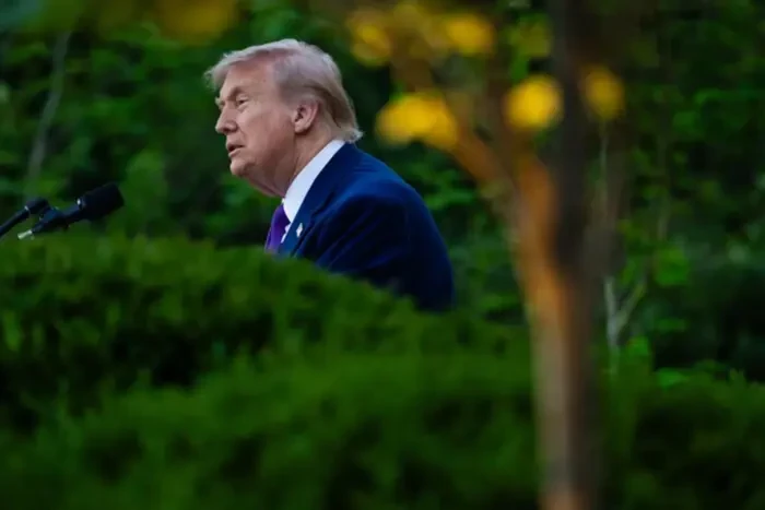 Трамп неочікувано зажадав жорсткіших умов у меморандумі з Іраном – Axios