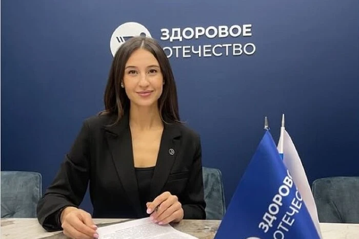 Амбасадорка руху, який займається викраденням українських дітей, виграла чемпіонат світу з фехтування
