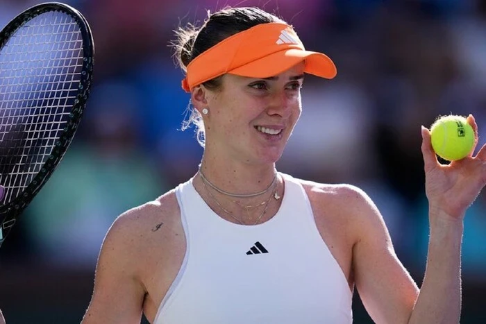 Світоліна пробилася до півфіналу турніру WTA 1000 в Римі