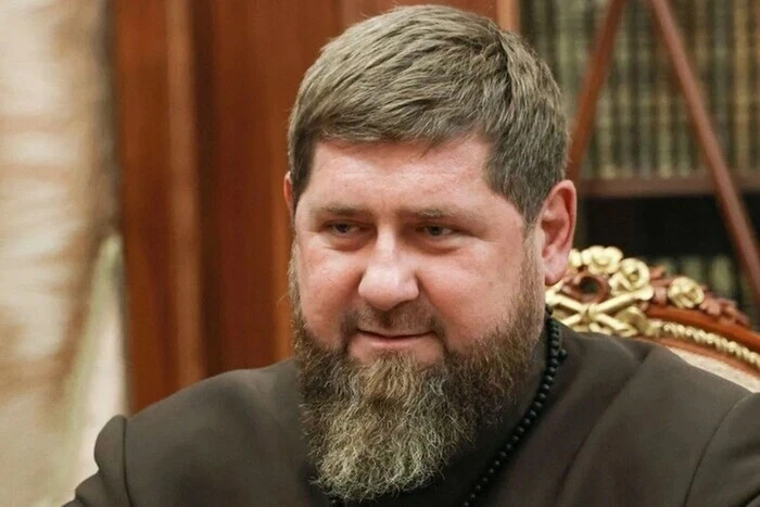 СБУ оголосила підозру Кадирову: інкриміновано використання українських полонених