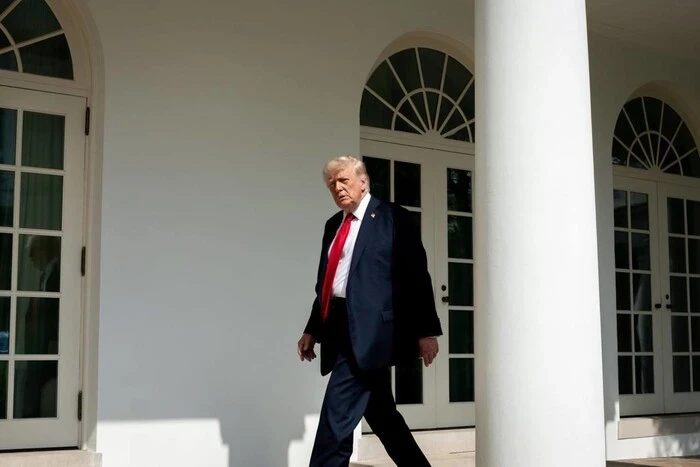 Санкції проти Росії: чи реально те, шо наобіцяв Трамп? Аналіз Deutsche Welle