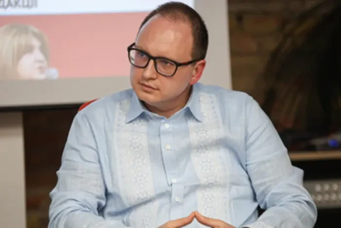 Відомий топменеджер прийшов в уряд і здивував своєю декларацією