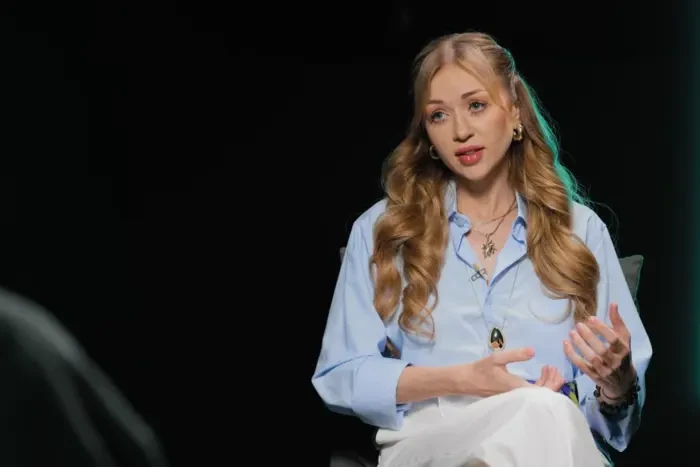 Співачка Валевська відверто зізналася, як пила та думала про суїцид