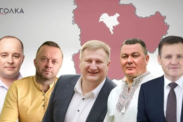 Рейтинг зарплат мерів Київщини 2024: хто очолив список