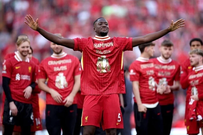 «Реал» близький до підписання віцечемпіона світу – інсайдер