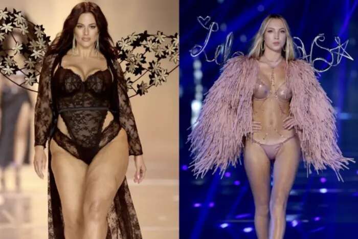 Victoria's Secret відновили покази. Чому критики не оцінили повернення шоу