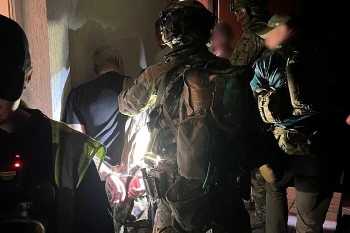 Дорожній конфлікт на Оболоні закінчився стріляниною: деталі від поліції